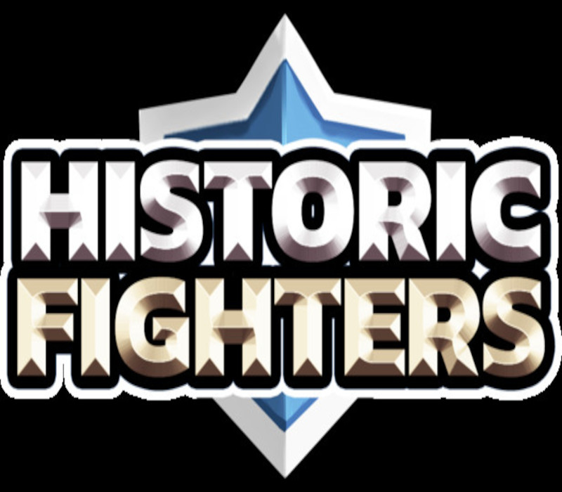 Historic Fighters Steam CD Key Logo