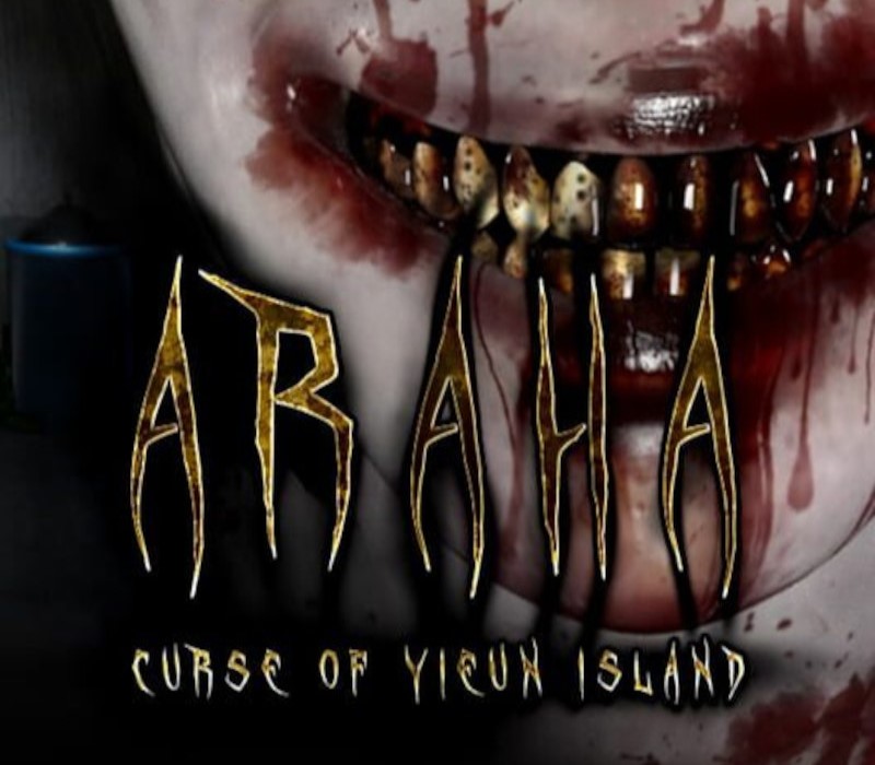 Araha : Curse of Yieun Island Steam CD Key Logo