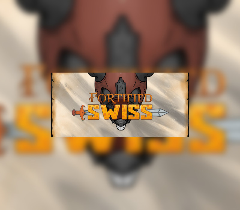 Fortified Swiss Steam CD Key Logo