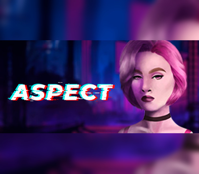 Aspect Steam CD Key Logo