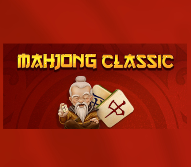 Mahjong Classic Steam CD Key Logo