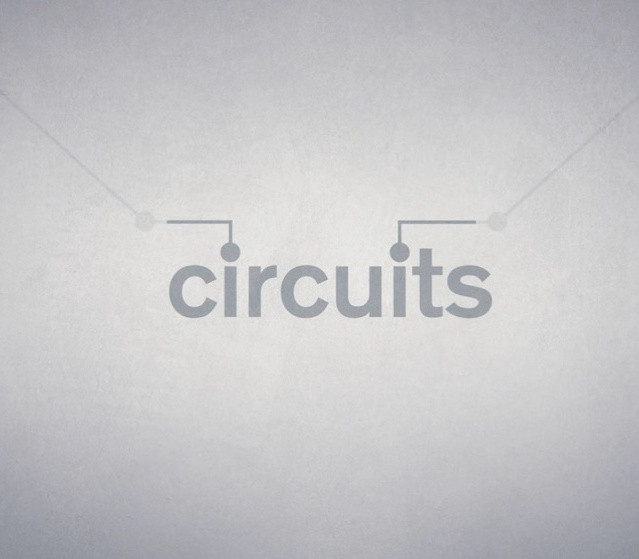 Circuits PC Steam CD Key Logo