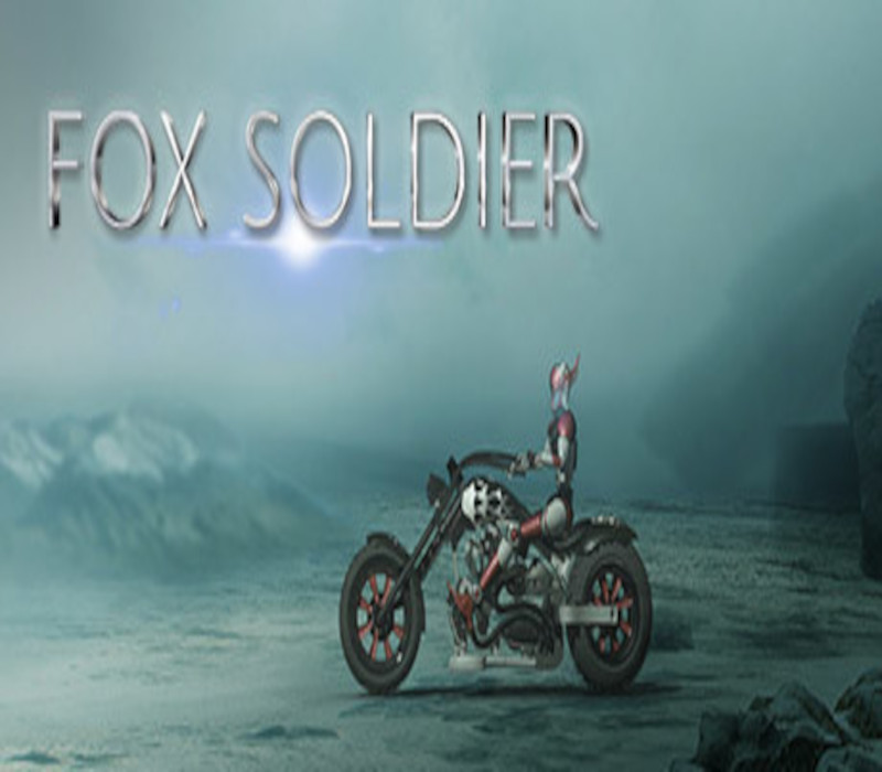 Foxsoldier Steam CD Key Logo