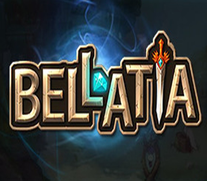 Bellatia Steam CD Key Logo