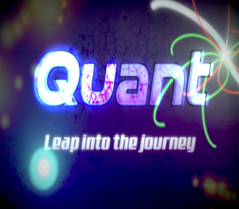 Quant Steam CD Key Logo