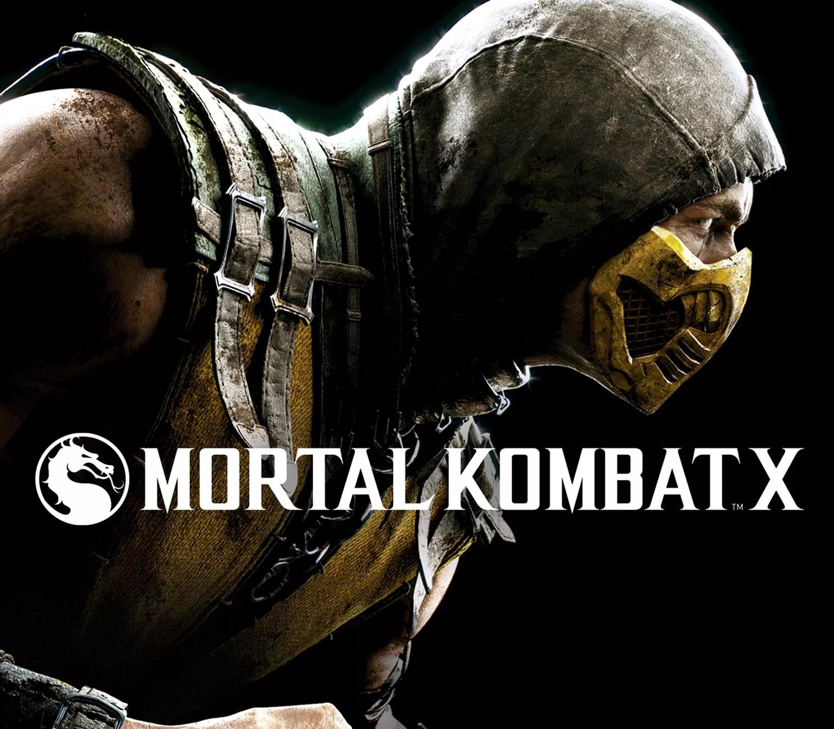 Mortal Kombat X US XBOX One / Xbox Series X|S CD Key Logo