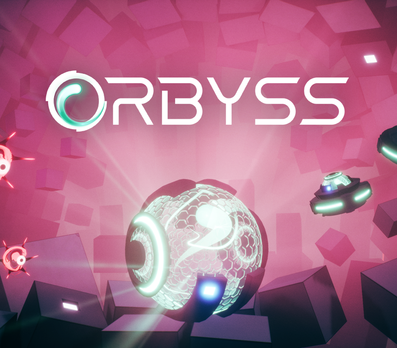 Orbyss PC Steam CD Key Logo
