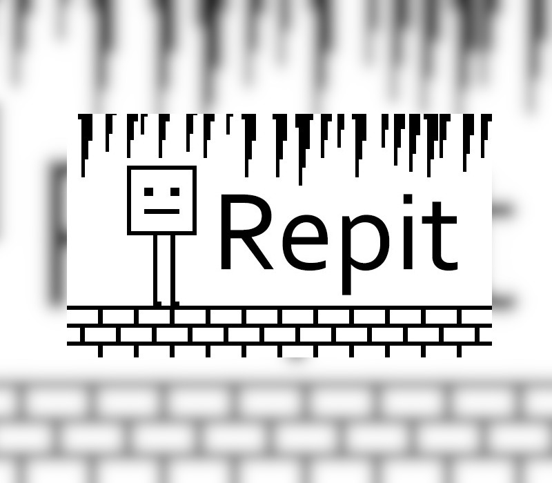 Repit Steam CD Key Logo