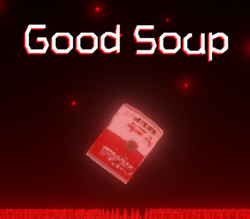 Good Soup PC Steam CD Key Logo
