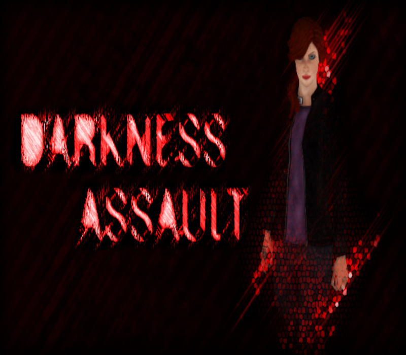 Darkness Assault - New Costumes DLC Steam CD Key Logo