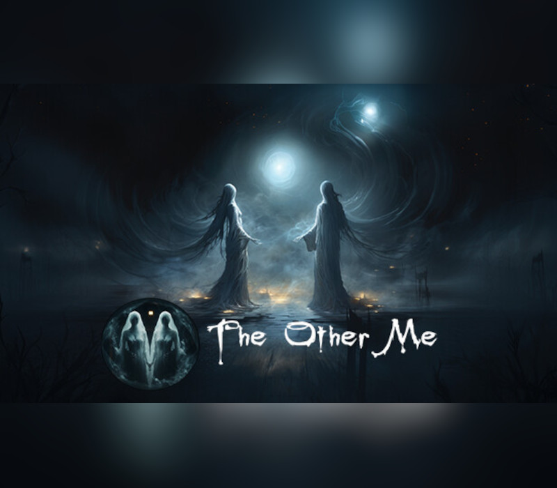 The Other Me PC Steam CD Key Logo