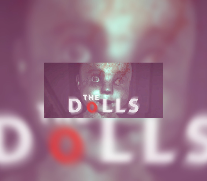 The Dolls: Reborn Steam CD Key Logo