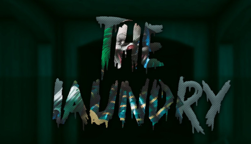 The Laundry Steam CD Key Logo