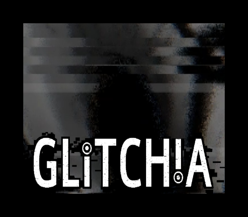 GLiTCHiA PC Steam CD Key Logo