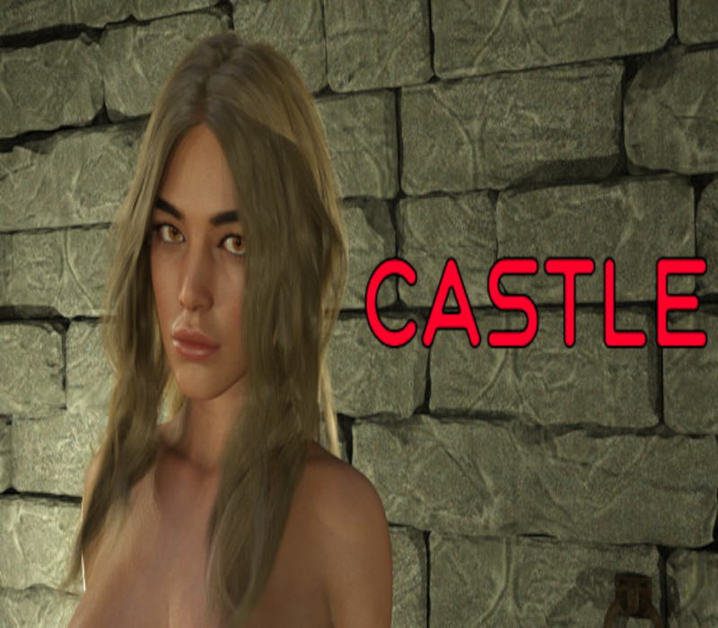 Castle PC Steam CD Key Logo