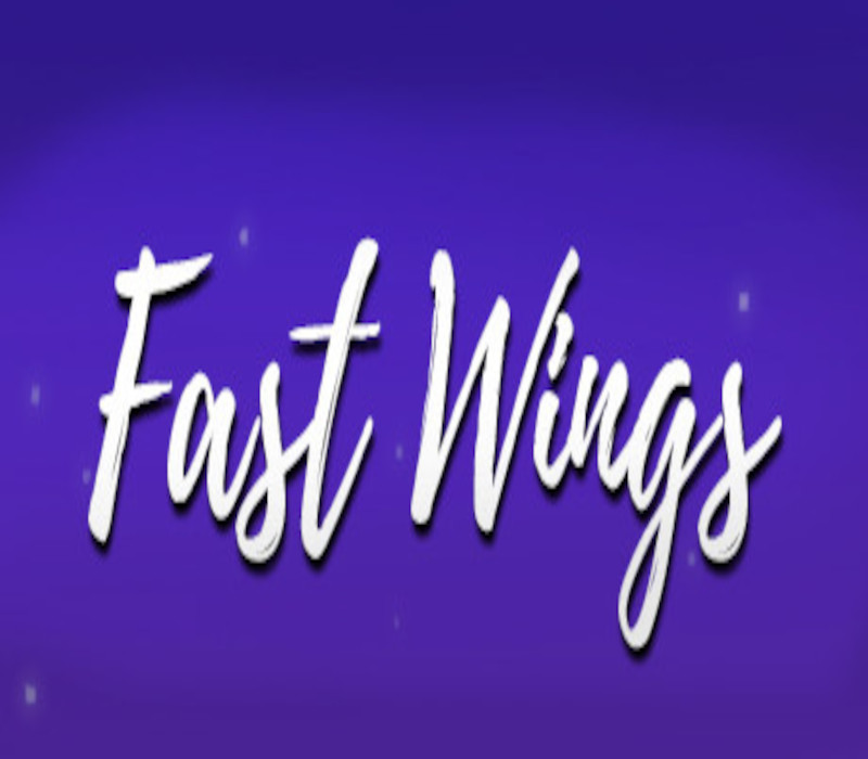 Fast Wings Steam CD Key Logo