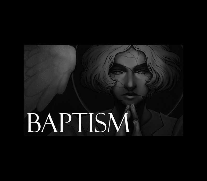 BAPTISM Steam CD Key Logo