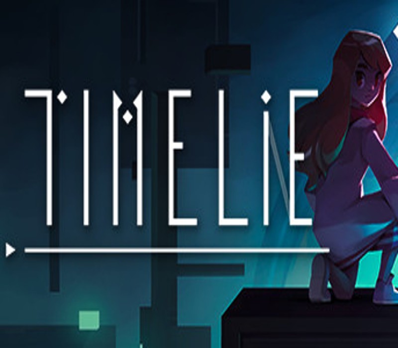 Timelie Steam CD Key Logo