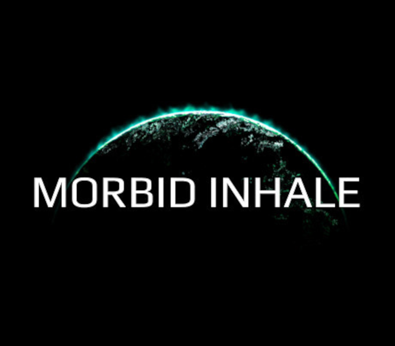 Morbid Inhale PC Steam CD Key Logo
