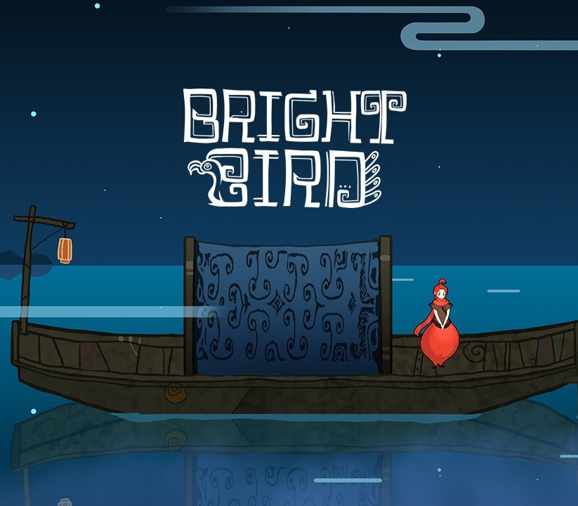 重明鸟 Bright Bird Steam CD Key Logo