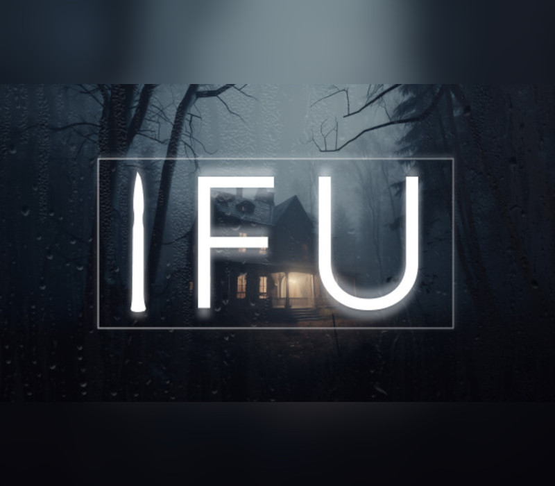 IFU Steam CD Key Logo