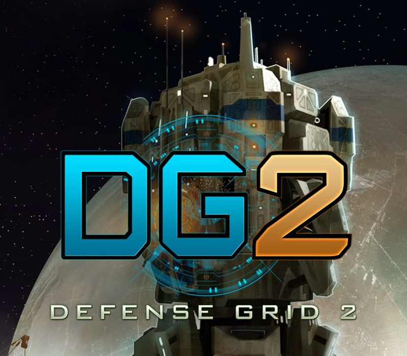 Defense Grid 2 Special Edition Steam CD Key Logo