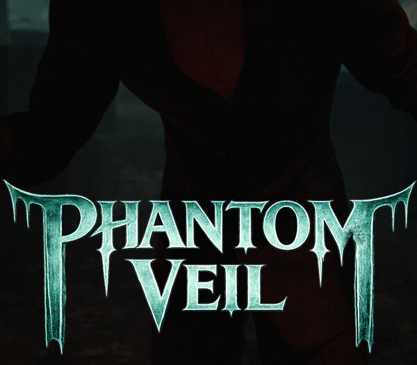Phantom Veil PC Steam CD Key Logo