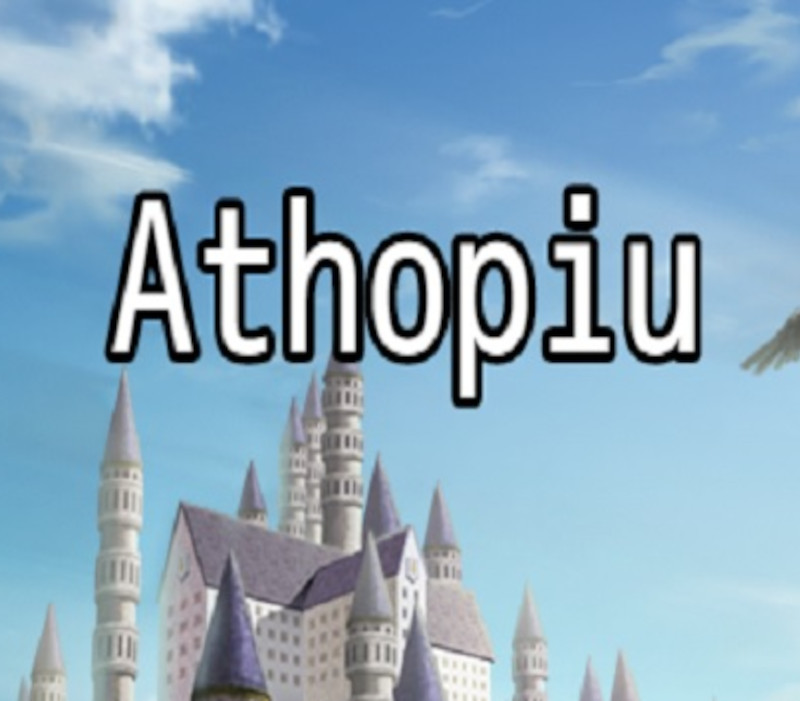 Athopiu - The Final Rebirth of Hopeless Incarnate - Sophia DLC Steam CD Key Logo
