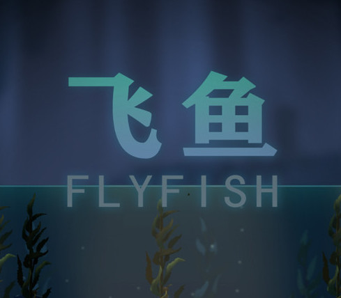 Fly Fish Steam CD Key Logo