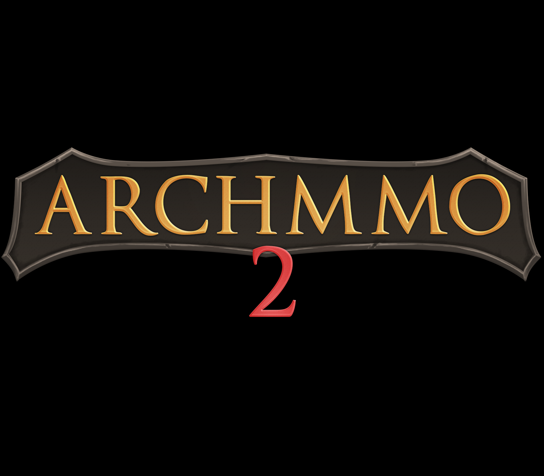 ArchMMO 2 Steam CD Key Logo