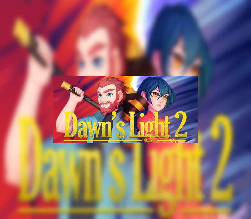 Dawn's Light 2 Steam CD Key Logo