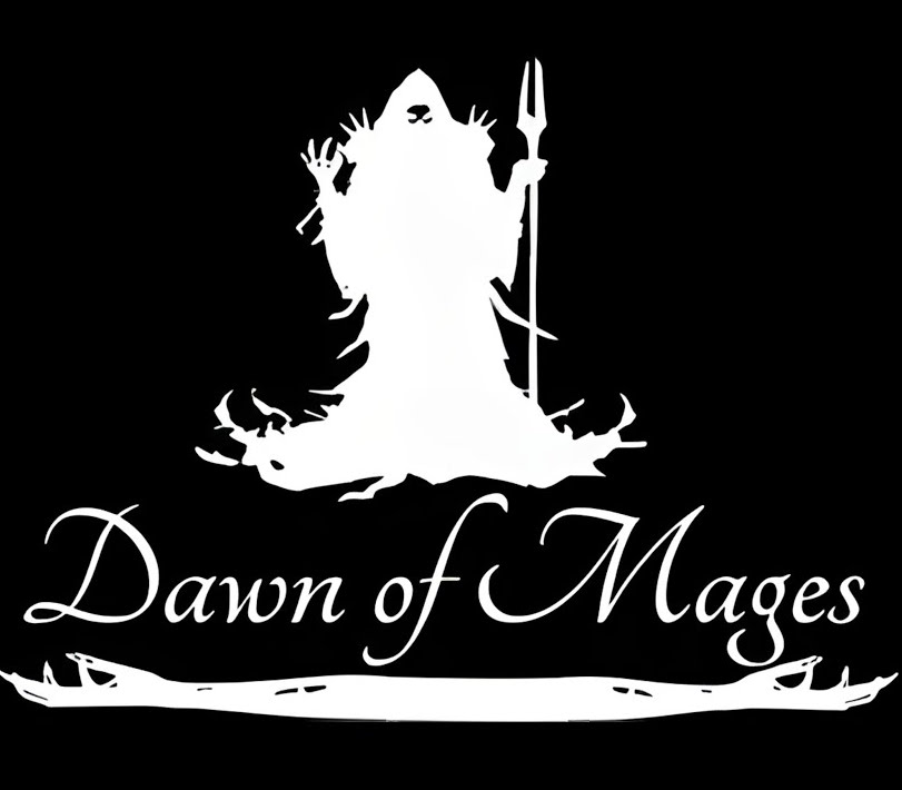 Dawn of Mages Steam CD Key Logo