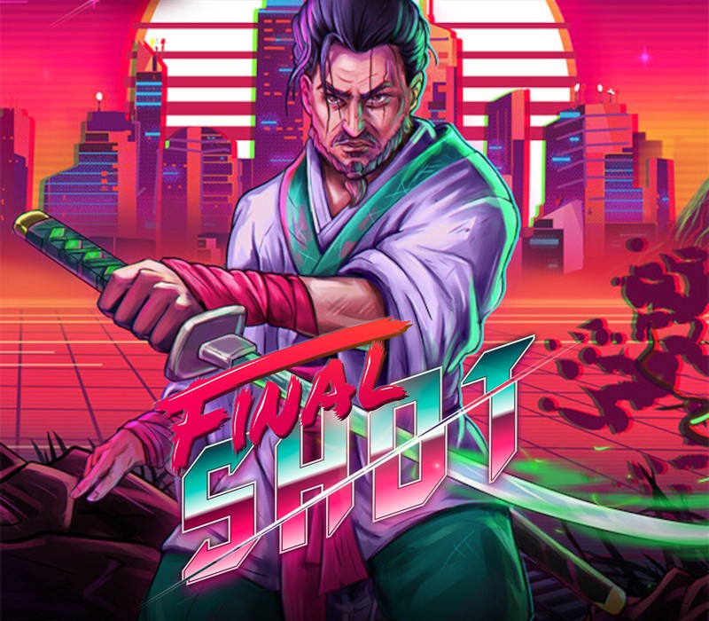 Final Shot PC Steam CD Key Logo