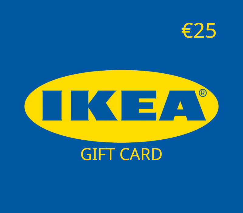IKEA DE Logo