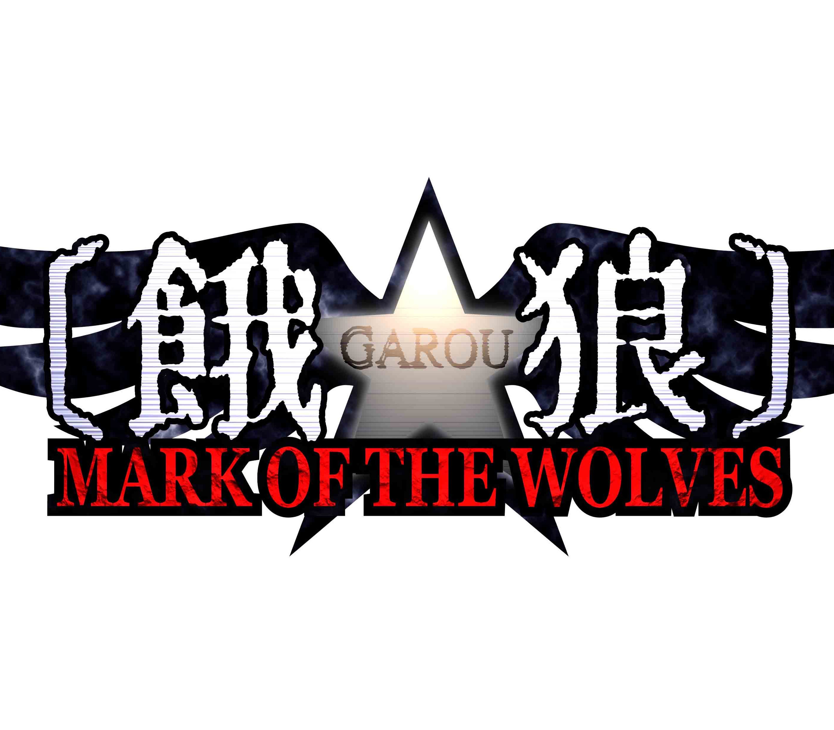Garou: Mark of the Wolves Steam CD Key Logo