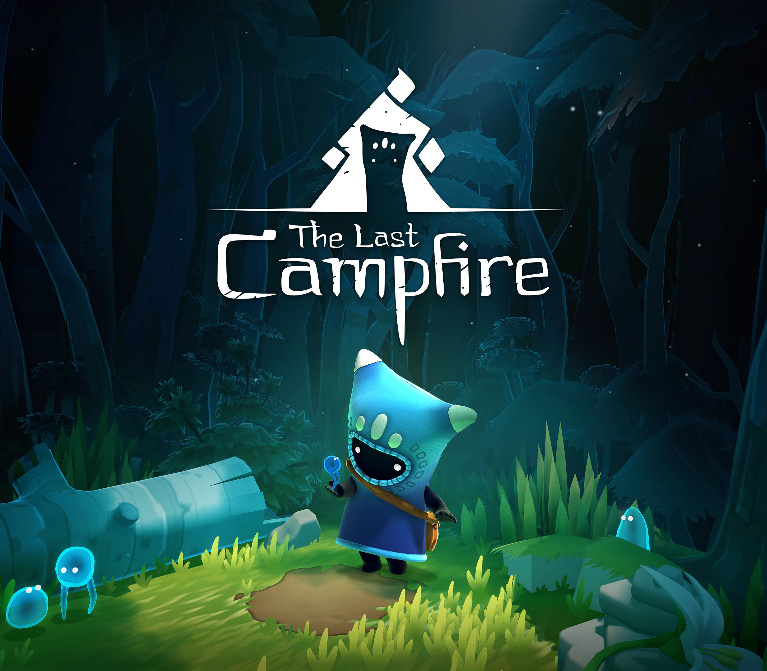 The Last Campfire AR XBOX One / Xbox Series X|S CD Key Logo