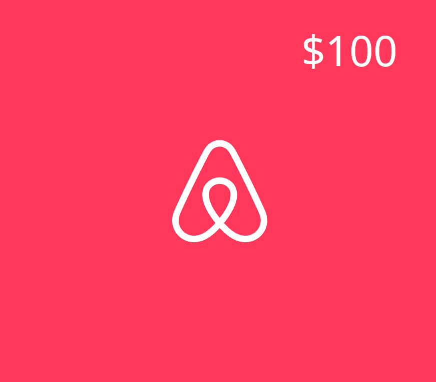 Airbnb US Logo