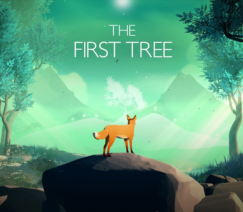 The First Tree Steam CD Key Logo