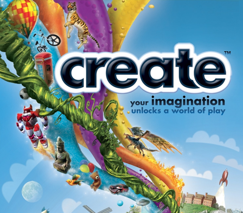 Create EA App CD Key Logo