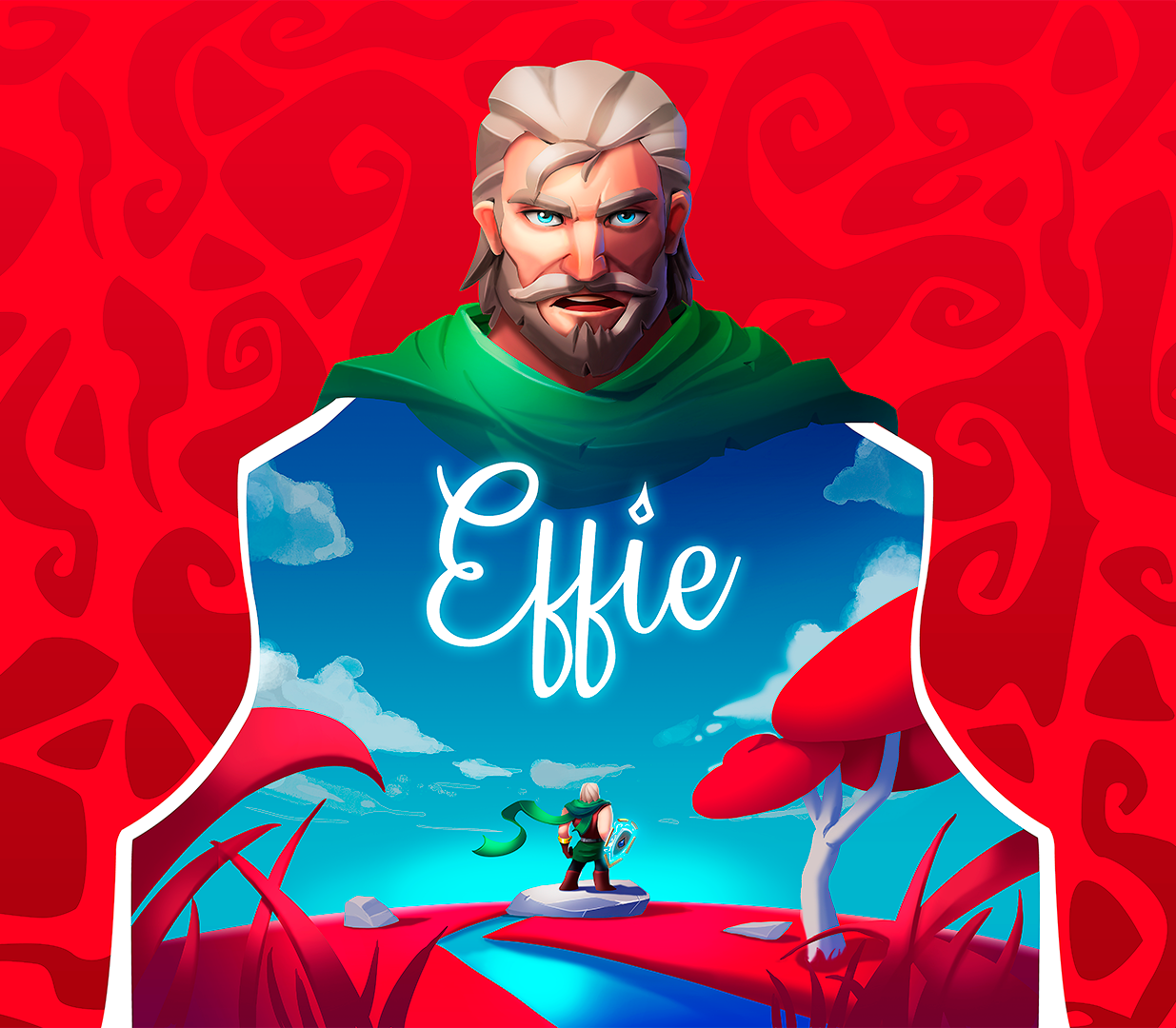 Effie EU Steam CD Key Logo