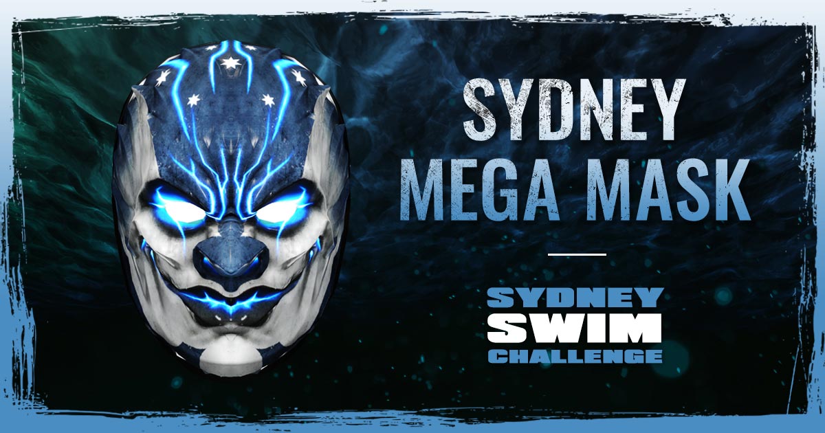 PAYDAY 2 - Sydney Mega Mask Pack DLC Steam CD Key Logo