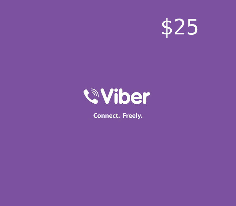 Viber (mdirect) US Logo