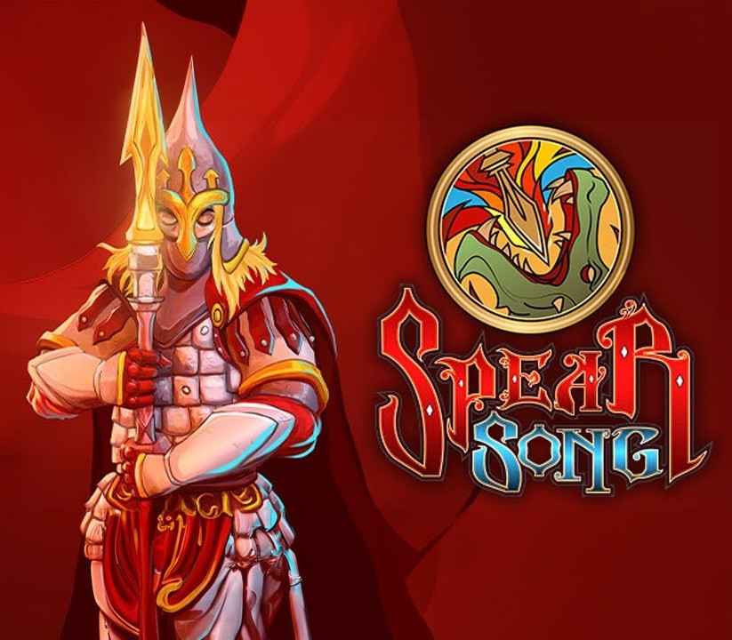 Spear Song PC Steam CD Key Logo