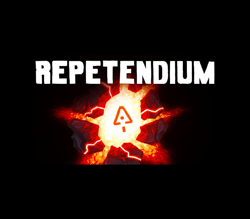 Repetendium Steam CD Key Logo