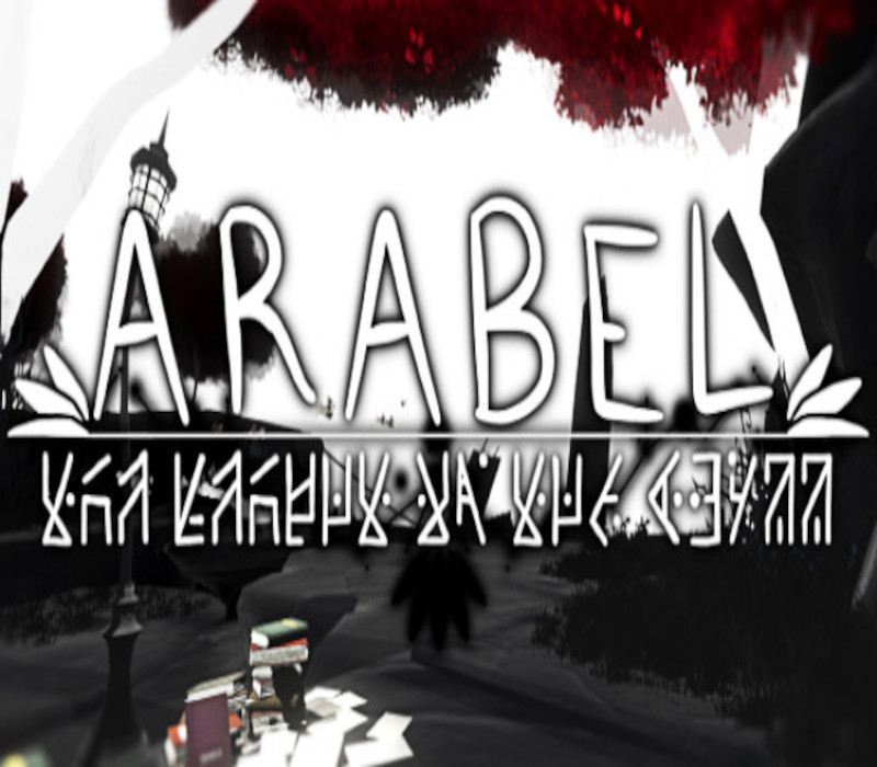 Arabel Steam CD Key Logo