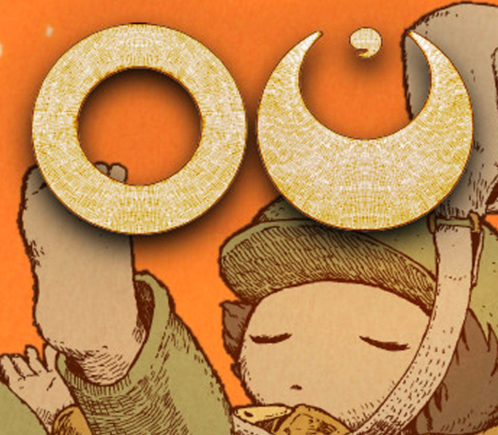 OU Steam CD Key Logo