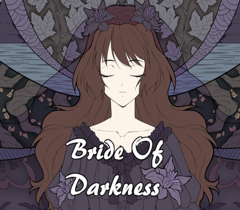 Bride Of Darkness Steam CD Key Logo