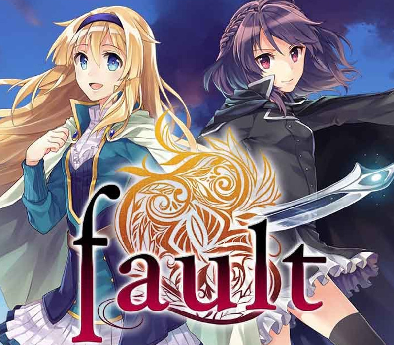 Fault Milestone One Steam CD Key Logo