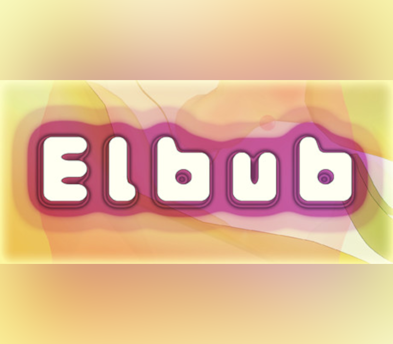 Elbub PC Steam CD Key Logo