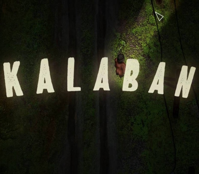 Kalaban Steam CD Key Logo